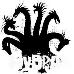 Hydra - Wellington Live Action Role Playing Convention